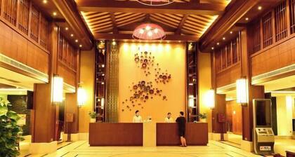 Yangshan Lake Yuyao Inn