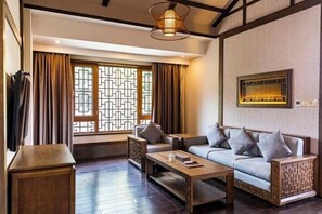 Room - Yangshan Lake Yuyao Inn (Xiangyin)