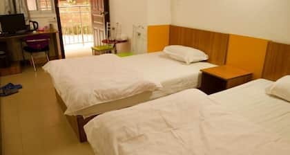 Yage Yingchun Hotel Zhangzhou