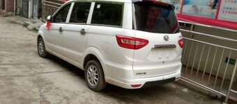 Yage Yingchun Hotel Zhangzhou