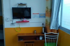 Room - Yage Yingchun Hotel Zhangzhou (Wuzhou)