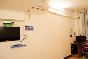 Room - Yage Yingchun Hotel Zhangzhou (Wuzhou)