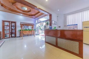 الردهة