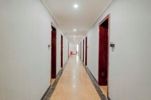 Interior - Muxi City Hotel (Hengyang Jiefang Road) (Hengyang)