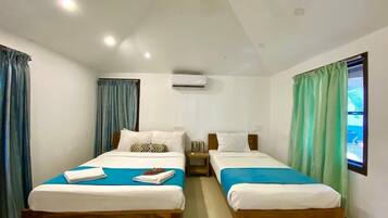 Premium kamer | Gratis wifi, beddengoed