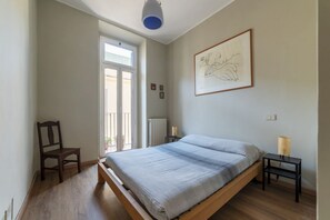 1 chambre, fer et planche à repasser, Wi-Fi