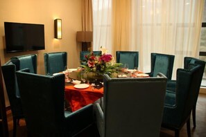 Dining - Wanshanhong Hotel (Tongren No.6 Middle School Gymnasium Branch) (Tongren)