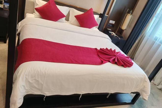 ห้องพัก