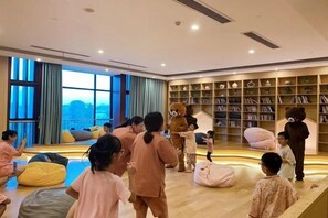 Interior - Chuishan Hot Spring Resort (Zhenjiang)