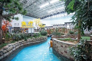 สิ่งอำนวยความสะดวกในที่พัก