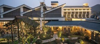 Chuishan Hot Spring Resort