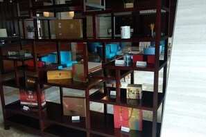 Étkezési lehetőség