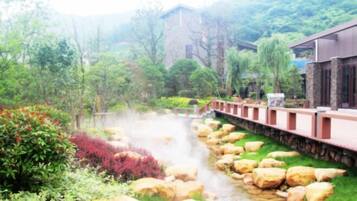 وسائل الراحة في المنشأة