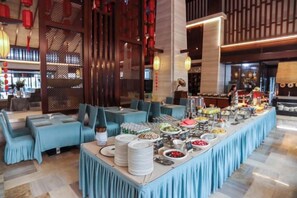 Unclassified image, 3 of 117, button - Chuishan Hot Spring Resort (Zhenjiang)