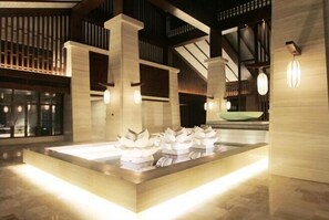 Interior - Chuishan Hot Spring Resort (Zhenjiang)