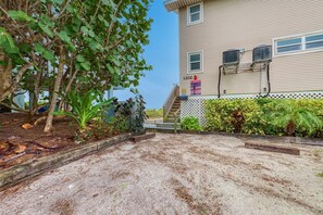 ハウス | 1 室のベッドルーム