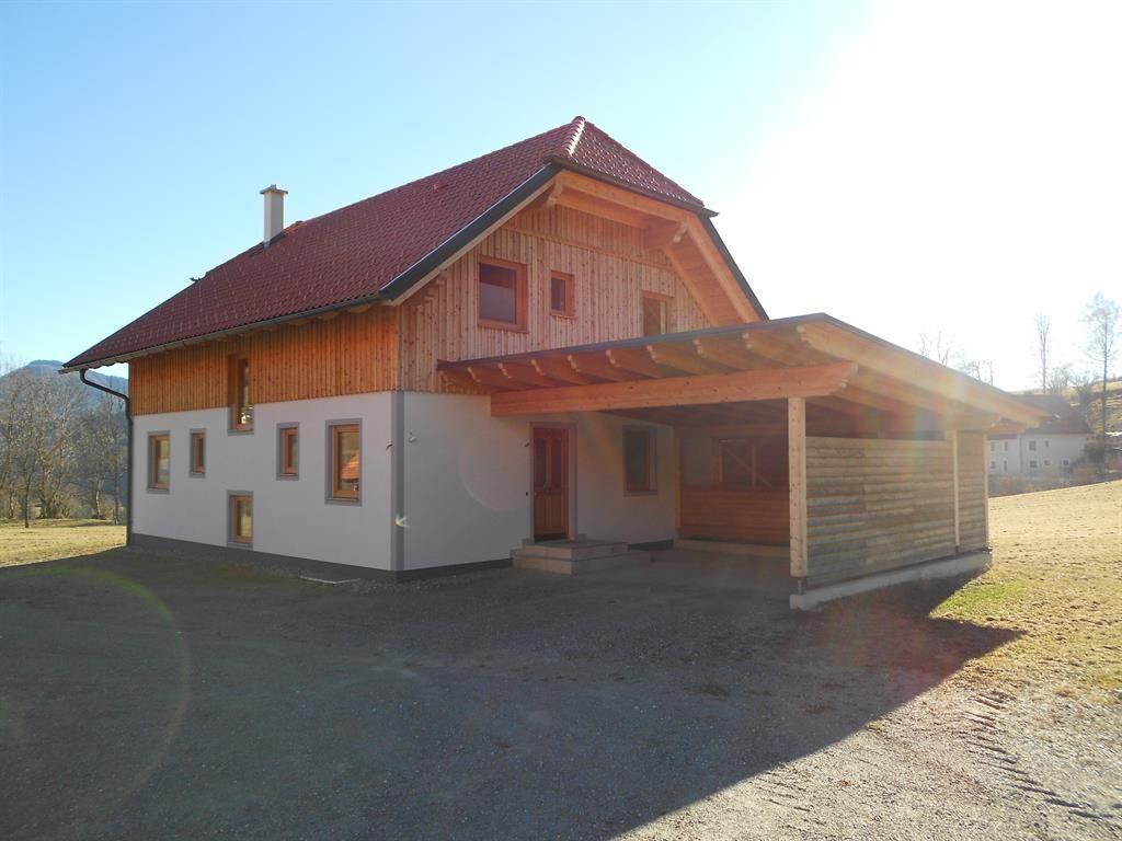 Brandlhaus