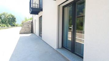 Detalle del exterior