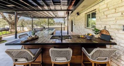 Spacious 90 Acre Ranch, Ideal for Families, Reunions, Events, Sleeps 13