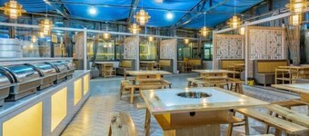 Basu Nujiang Yun Hotel