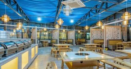 Basu Nujiang Yun Hotel