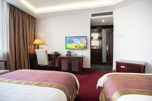 Room - Century Star Hotel (Foshan)