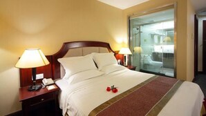 الغرفة