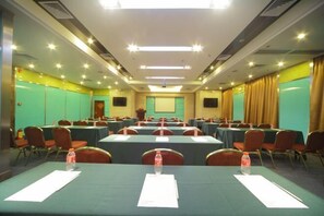 Meeting facility - Century Star Hotel (Foshan)