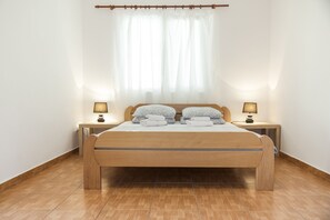 4 makuuhuonetta, Wi-Fi