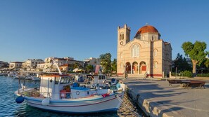 Port de plaisance