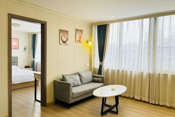 Room - Kings Hotel (Diwang Plaza Wuyi University Branch) (Jiangmen)
