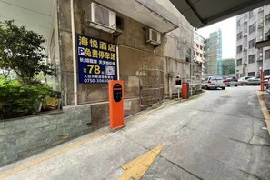 Unclassified image, 5 of 32, button - Kings Hotel (Diwang Plaza Wuyi University Branch) (Jiangmen)