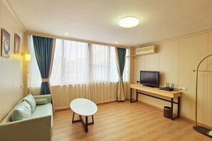 Unclassified image, 5 of 32, button - Kings Hotel (Diwang Plaza Wuyi University Branch) (Jiangmen)
