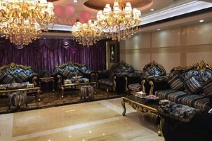 Servicio de la propiedad