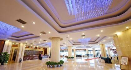 Xing mei da Hotel