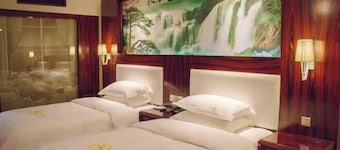 Xing mei da Hotel
