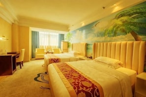 Room - Xing mei da Hotel (Changsha County)