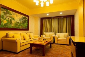 Room - Xing mei da Hotel (Changsha County)