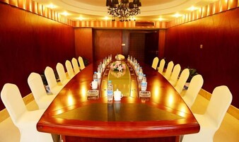 Sala de reuniones