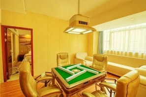 Room - Xing mei da Hotel (Changsha County)