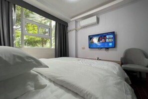 Room - Jinzhiyuan Hostel (Shenzhen)