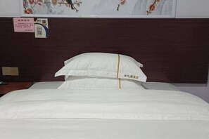 Room - Jinzhiyuan Hostel (Shenzhen)