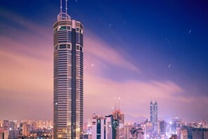 Miscellaneous - Jinzhiyuan Hostel (Shenzhen)