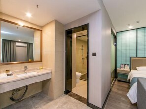 Room - Oukaihua Hotel (Guanyang)