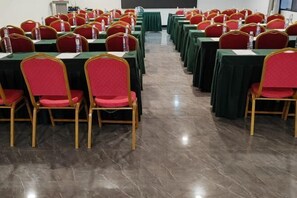 Meeting facility - Oukaihua Hotel (Guanyang)