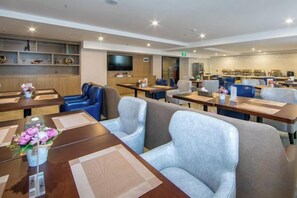 Dining - Oukaihua Hotel (Guilin)