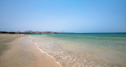 Holiday Home Las Arenas with Mountain View, Terraces & Wi-Fi