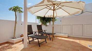 Terras