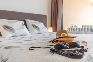 3 habitaciones, tabla de planchar con plancha y wifi gratis 