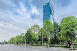 Miscellaneous - Kaibin Four Seasons Hotel (Renshou)